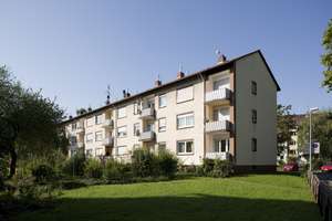Stilvolle 2-Zimmer-Wohnung – Ideal für Singles oder Paare