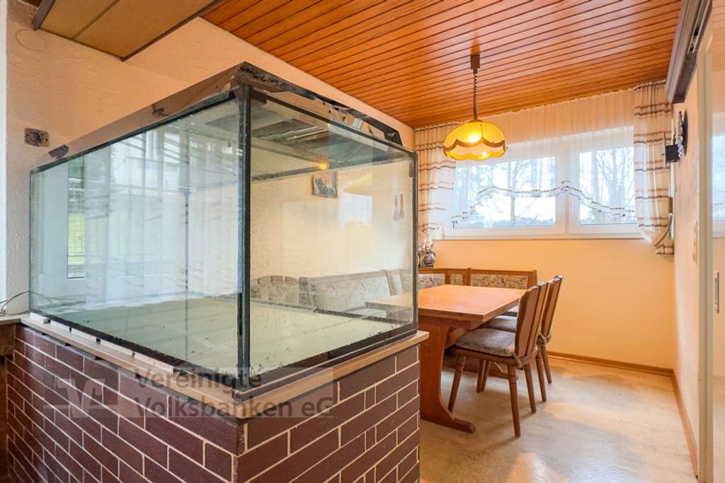 Immobilie in Waldenbuch - Familienglück im Doppelpack - Autarkes Zweifamilienhaus mit Gartenplus - Bild 4