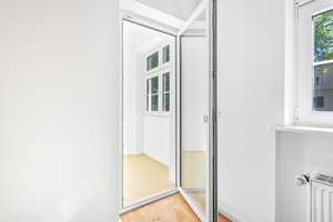 **Altbaujuwel im Grünen mit bester urbaner Anbindung!** – Die vollständige Adresse der Immobilie erhältst du vom Anbieter., 14165 Zehlendorf, Berlin – Vorschaubild 8