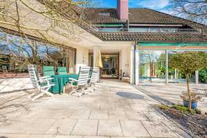 Exklusives Wohnen - Villa in Toplage – Bremen – Vorschaubild 35