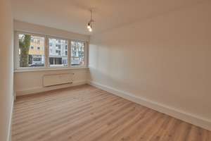 Helle 2 Zimmer Wohnung in Darmstadt-Mitte – Neckarstraße -, 64283 Mitte, Darmstadt – Vorschaubild 5