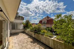 Moderne Terrassenwohnung in bester Lage! – Schillbachstraße 13, 7743 Jena-West, Jena – Vorschaubild 3