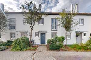 Kulkwitzer See in direkter Nähe | 5-Zimmer-Reihenmittelhaus mit Garten – 4207 Lausen-Grünau, Leipzig – Vorschaubild 18