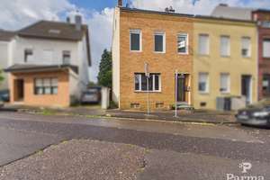 Renovierungsbedürftiges Reihenendhaus in beliebter Familienlage von Eschweiler/Bergrath