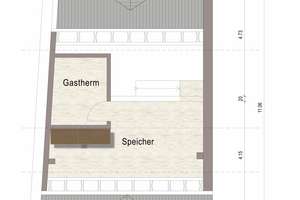 Life Style Townhouse im Herzen von Kaiserswerth! Junge 6-Zi-Stadtoase für Familien! – Die vollständige Adresse der Immobilie erhältst du vom Anbieter., 40489 Kaiserswerth, Düsseldorf – Vorschaubild 24