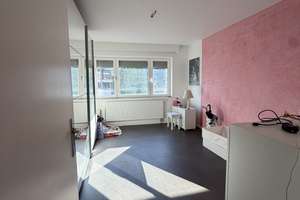 Zuhause mit 3 Zimmern in zentraler Lage von Stuttgart – Leuschnerstraße 17, 70174 Neue Vorstadt, Stuttgart – Vorschaubild 4