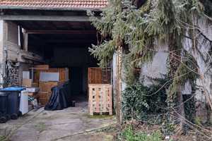 (Kern)Sanierungsobjekt mit zwei potentiellen Bauplätzen, provisionsfrei, Ortsrandlage, Preis VB – Ludwigstraße 25, 67459 Rhein-Pfalz-Kreis – Vorschaubild 13