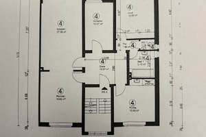 Charmante Altbauwohnung in beliebter Lage von Essen Rüttenscheid – Richard Wagner Straße 88, 45128 Rüttenscheid, Essen – Vorschaubild 17