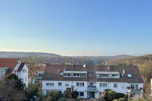 Kernsanierte Dachgeschoss-Wohnung mit fantastischem Ausblick – Schiltacherstraße 22a, 70569 Kaltental, Stuttgart – Vorschaubild 9
