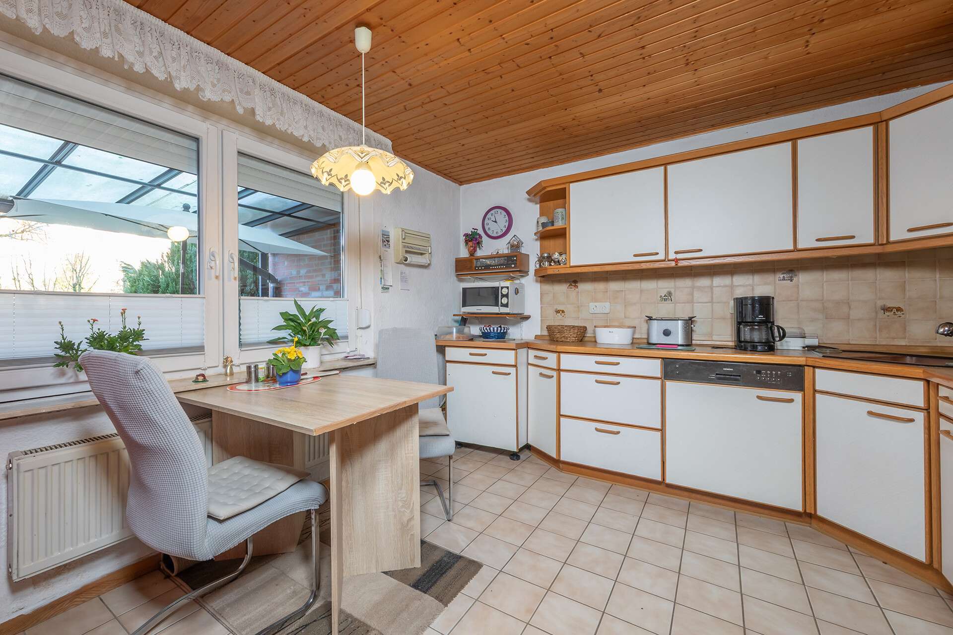 Immobilie in Salzhausen - Endlich ankommen! - Bild 5