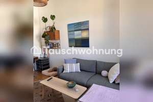 Tauschwohnung: 52 m² Wohnung in Köln, Innenstadt, 1300€ kalt – 50674 Neustadt/Süd, Köln – Vorschaubild 8