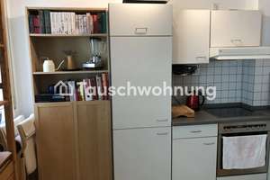 Tauschwohnung: Regensburg: Gemütliche 1-Zimmer-Wohnung – Die vollständige Adresse der Immobilie erhältst du vom Anbieter., 93049 Westenviertel, Regensburg – Vorschaubild 8