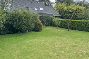 Doppelhaushälfte in ruhiger Sackgasse – Stormarn (Kreis) – Vorschaubild 10
