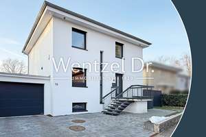 Kernsanierte Stadtvilla in ruhiger Wohnlage in Hamburg-Horn
- Wentzel Dr. – Die vollständige Adresse der Immobilie erhältst du vom Anbieter., 22119 Horn, Hamburg – Vorschaubild 1