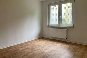 Singlewohnung im Erdgeschoss – Steigerstraße 21, 6217 Merseburg – Vorschaubild 2