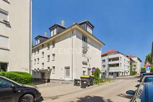 Wohnen am Park – Die vollständige Adresse der Immobilie erhältst du vom Anbieter., 64283 Mitte, Darmstadt – Vorschaubild 11
