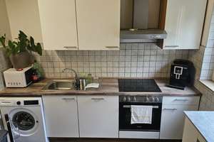 Alltagstaugliche 3-Zimmer-Wohnung in Köln mit Balkon – Stresemannstraße 5, 51149 Finkenberg, Köln – Vorschaubild 6