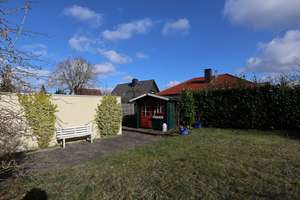 Ihr neues Zuhause: Bungalow in ruhiger Sackgassenlage in Kaltenkirchen mit Vollkeller und Möglichkei – Die vollständige Adresse der Immobilie erhältst du vom Anbieter., 24568 Kaltenkirchen – Vorschaubild 5
