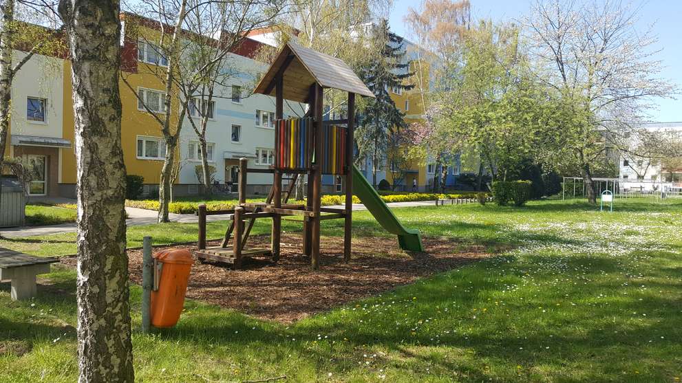 Spielplatz