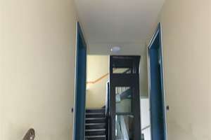 ATTRAKTIVE KLEINE 2-ZIMMER-WOHNUNG – Alfred-Hess-Straße 25, 99084 Brühlervorstadt, Erfurt – Vorschaubild 9