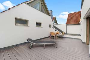 AMG | Maisonette mit Traum-Dachterrasse – Wohnen über den Dächern von Kriegshaber – Die vollständige Adresse der Immobilie erhältst du vom Anbieter., 86156 Kriegshaber, Augsburg – Vorschaubild 10