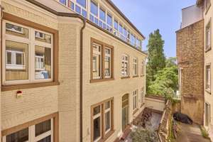 Weststadt-Juwel mit bewegter Historie:
 Geschäftshaus mit vielfältigen
Nutzungsoptionen – Die vollständige Adresse der Immobilie erhältst du vom Anbieter., 69115 Weststadt, Heidelberg – Vorschaubild 29