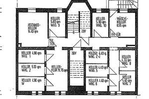 Eigentumswohnung zur Kapitalanlage im Lutherviertel mit Balkon und Einbauküche – Jahnstraße 3a, 9126 Lutherviertel, Chemnitz – Vorschaubild 20