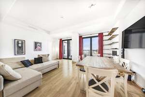 Skyline, Spa & Spreeblick – Außergewöhnliche Luxusresidenz in Berlin – Alt-Stralau 52, 10245 Friedrichshain, Berlin – Vorschaubild 7