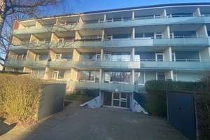 Eimsbüttel, freie 1 Zimmer-Wohnung, 37 m² mit Balkon – Wiesingerweg 42, 20253 Hoheluft-West, Hamburg – Vorschaubild 3
