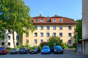 2-Zimmer-Wohnung in Solingen Mitte – Föhrenstraße  5, 42651 Solingen-Mitte, Solingen – Vorschaubild 3
