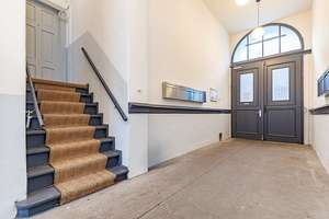 Urbaner Lifestyle pur – Hochwertige Wohnung mit Stil ! – Anklamer Straße 25, 10115 Mitte (Ortsteil), Berlin – Vorschaubild 9