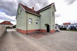 5 Wohneinheiten - Mehrfamilienhaus und Einfamilienhaus auf einem Grundstück - Velten – Oberhavel (Kreis) – Vorschaubild 2