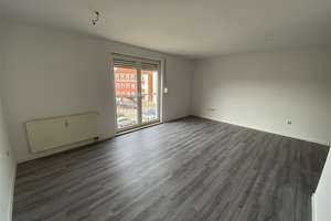 Schönefeld-Abtnaundorf * Renoviert* helle 1 Zi.-Whg.* Duschbad* Keller* SP anmietbar – Gorkistrasse 33-35, 4347 Schönefeld-Ost, Leipzig – Vorschaubild 5