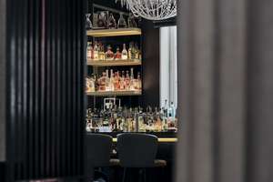 AQ - möbliertes Studio Apartment – Ratinger Straße 1, 40213 Altstadt, Düsseldorf – Vorschaubild 8