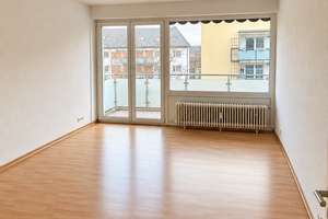 NEU *Paul & Partner*  3-ZIMMER WOHNUNG MIT BALKON & 2 STELLPLÄTZEN IN RUHIGER WOHNGEGEND! – 65197 Rheingauviertel / Hollerborn, Wiesbaden – Vorschaubild 3