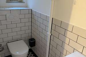 Ruhige Altbauwohnung mit eigenem Grün – Paulusstr. 22/1, 70197 Vogelsang, Stuttgart – Vorschaubild 7