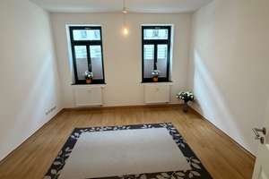 4 Raum Wohnung mit WG Eignung - bezugsfrei – Die vollständige Adresse der Immobilie erhältst du vom Anbieter., 4155 Gohlis-Süd, Leipzig – Vorschaubild 7