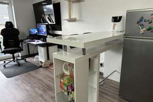 Ruhige Dachgeschosswohnung mit Terrasse in Berlin-Altglienicke – Lugierring 1, 12524 Altglienicke, Berlin – Vorschaubild 4
