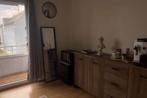 Studentenapartment mit Loggia & Duplex-Stellplatz in Regensburg-Kumpfmühl – Kumpfmühler Straße 11, 93047 Westenviertel, Regensburg – Vorschaubild 9