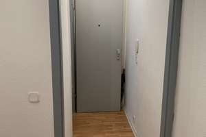 Wohnen mit Charakter: 2-Zimmer-Wohnung in der Beethovenstraße – Die vollständige Adresse der Immobilie erhältst du vom Anbieter., 50674 Neustadt/Süd, Köln – Vorschaubild 17