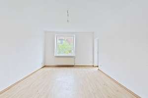 Hübsche 3-Zimmer-Wohnung mit BALKON im östlichen Ringgebiet von Braunschweig