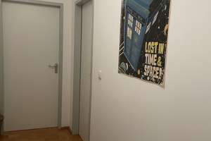 Bitte nur Mailanfragen: schön  wohnen am Rennplatz – 93049 Westenviertel, Regensburg – Vorschaubild 10