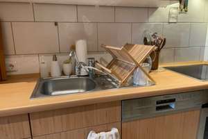 Helle 1-Zimmer-Wohnung mit eigener Küche und Bad – Vettersstraße 14, 9126 Bernsdorf, Chemnitz – Vorschaubild 5