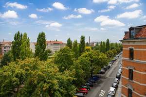 Bezugsfrei - provisionsfrei für den Käufer - Wohnen direkt am Lene-Voigt-Park – Reichpietschstraße 61, 4317 Reudnitz-Thonberg, Leipzig – Vorschaubild 23