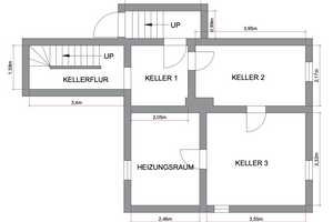 Kleines Einfamilienhaus mit Olivenbaum und Garten – Wohnen wie im Urlaub – Potsdam-Mittelmark (Kreis) – Vorschaubild 7