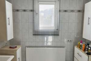 3 ZKB helle moderne Wohnung, grosser Balkon und toller Ausblick,  – Stromberger Straße 18, 55411 Bingen am Rhein – Vorschaubild 9