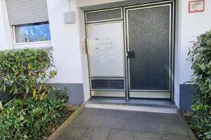 Lichtdurchflutete 2-Zimmer-Wohnung mit Südbalkon und Parkett in ruhiger Lage in Köln-Porz – Die vollständige Adresse der Immobilie erhältst du vom Anbieter., 51145 Porz (Ortsteil), Köln – Vorschaubild 15