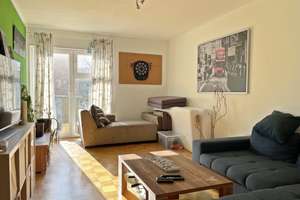 Hier wird gelebt! Townhouse mit Garten im lebendigen Reutlinger Stadtgebiet "Schafstall" – Die vollständige Adresse der Immobilie erhältst du vom Anbieter., 72762 Reutlingen-Mitte, Reutlingen – Vorschaubild 3