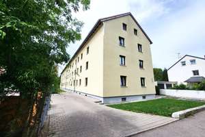 Renovierte 2-Zimmer-Wohnung in Augsburg-Lechhausen – Ernst-Moritz-Arndt-Straße 23-25, 86167 Lechhausen-West, Augsburg – Vorschaubild 16