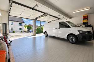 +++ Mehrfamilienhaus mit großer Doppelgarage und Gewerbefläche....+++ – 9337 Hohenstein-Ernstthal – Vorschaubild 8